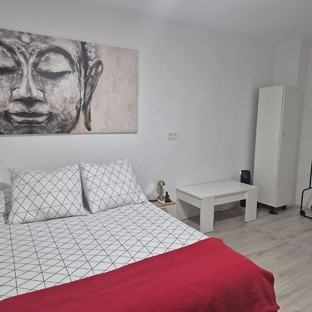 Warner Dreams Διαμέρισμα San Martín de la Vega Εξωτερικό φωτογραφία