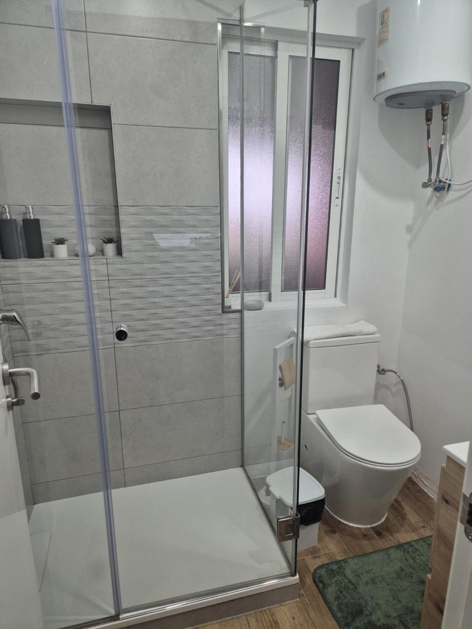 Warner Dreams Διαμέρισμα San Martín de la Vega Εξωτερικό φωτογραφία